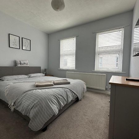 Cosy, 2 Bedroom Cottage In Guisborough Town Centre Εξωτερικό φωτογραφία