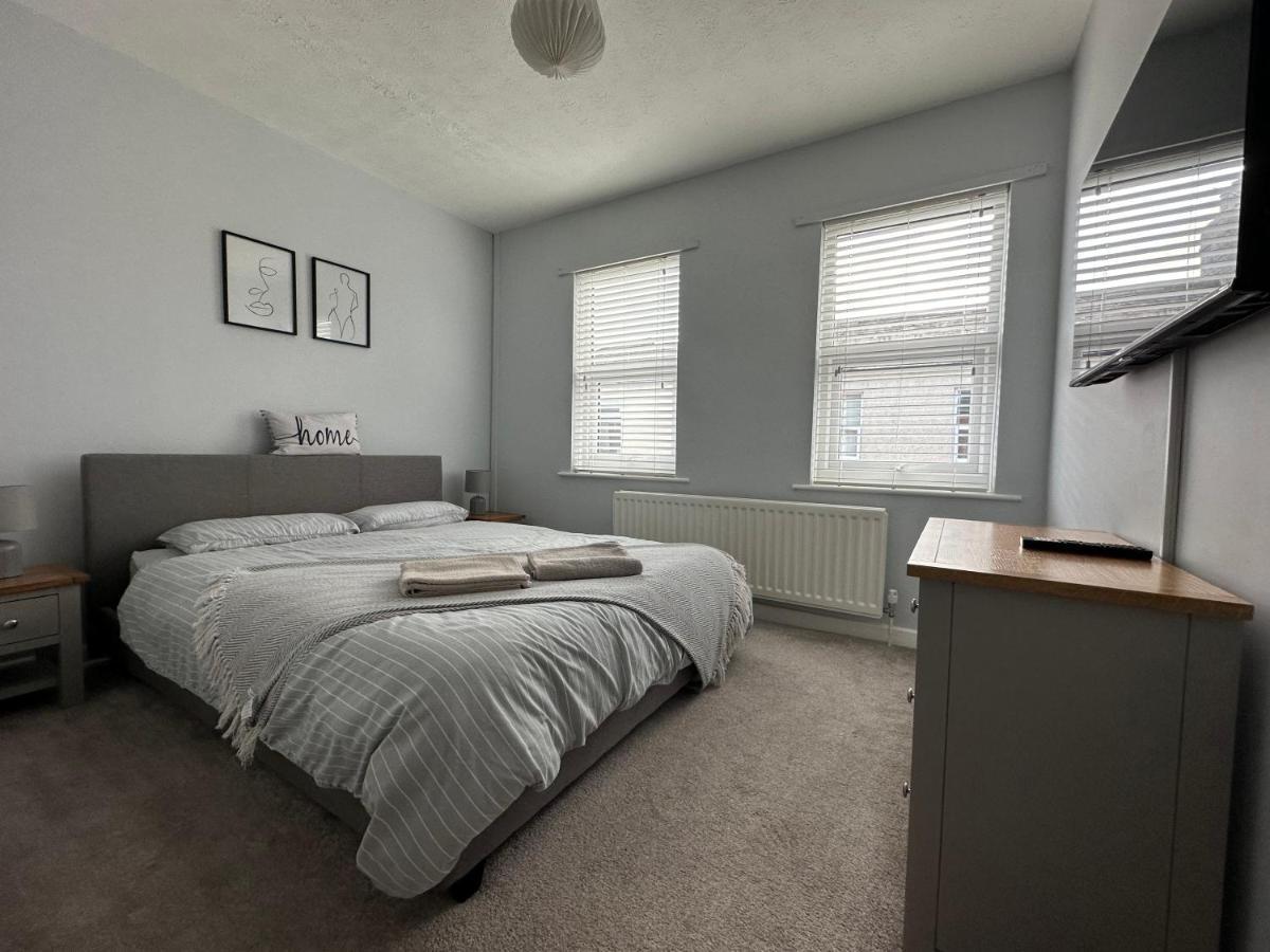Cosy, 2 Bedroom Cottage In Guisborough Town Centre Εξωτερικό φωτογραφία