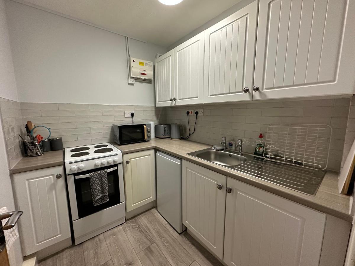 Cosy, 2 Bedroom Cottage In Guisborough Town Centre Εξωτερικό φωτογραφία