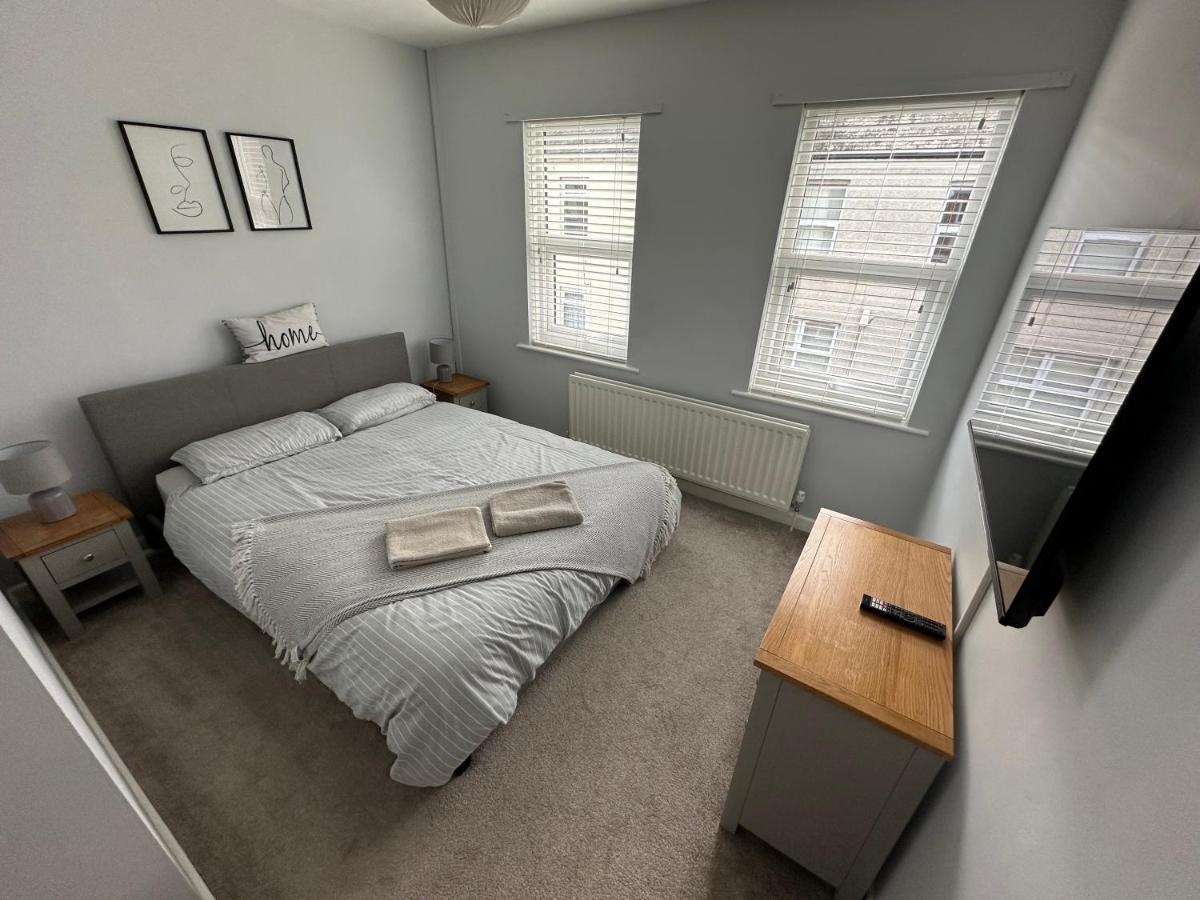 Cosy, 2 Bedroom Cottage In Guisborough Town Centre Εξωτερικό φωτογραφία