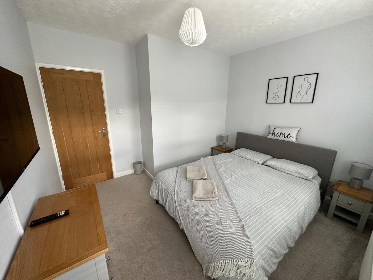 Cosy, 2 Bedroom Cottage In Guisborough Town Centre Εξωτερικό φωτογραφία